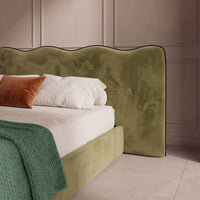The Swash Extended Bed