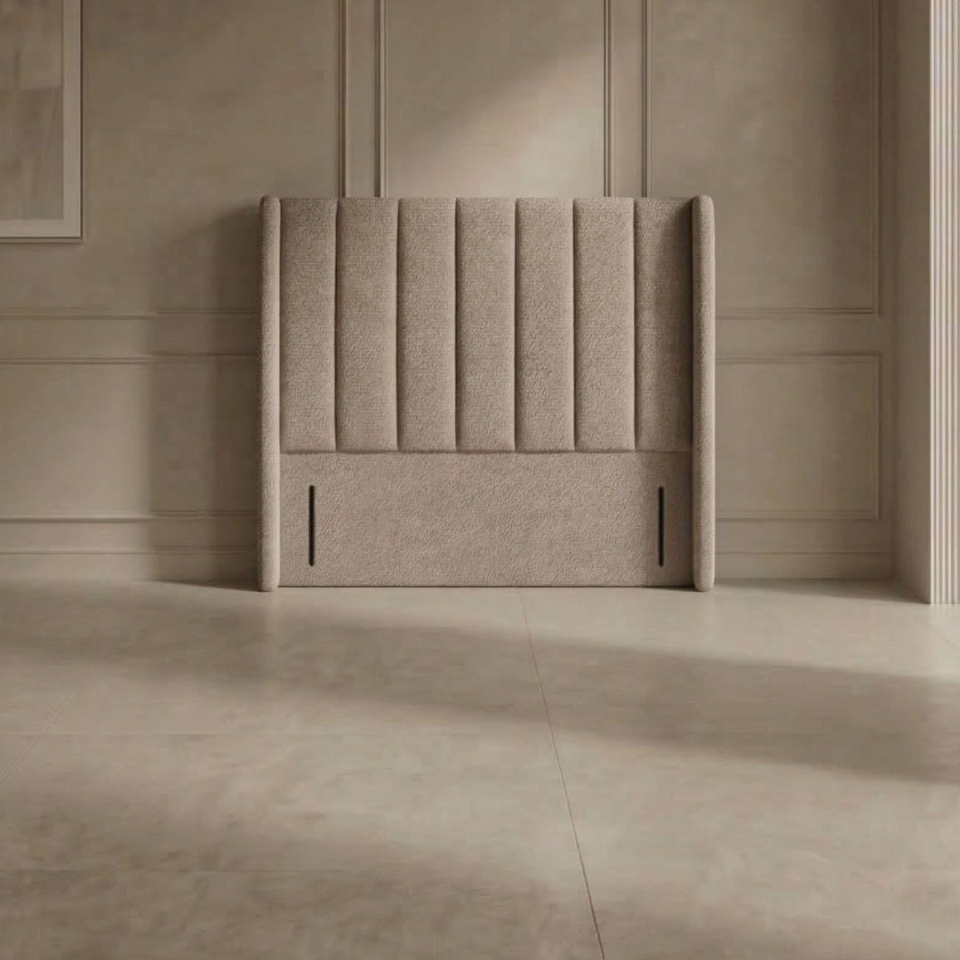 The Alaska Headboard