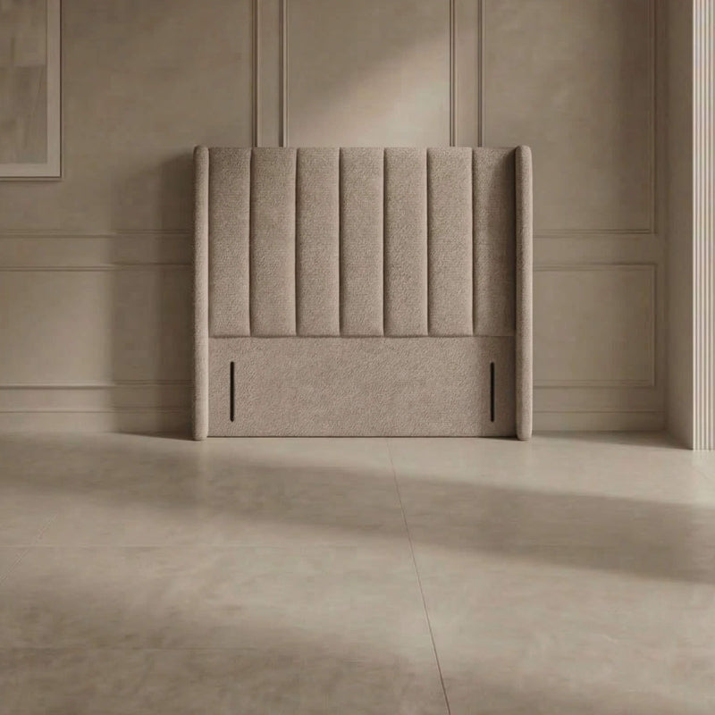 The Alaska Headboard