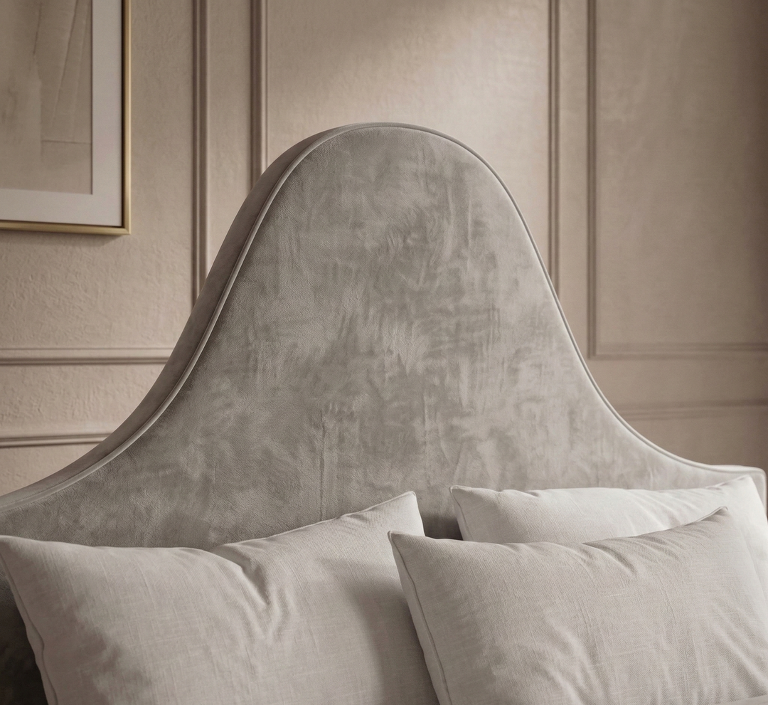 The Elysee Bed