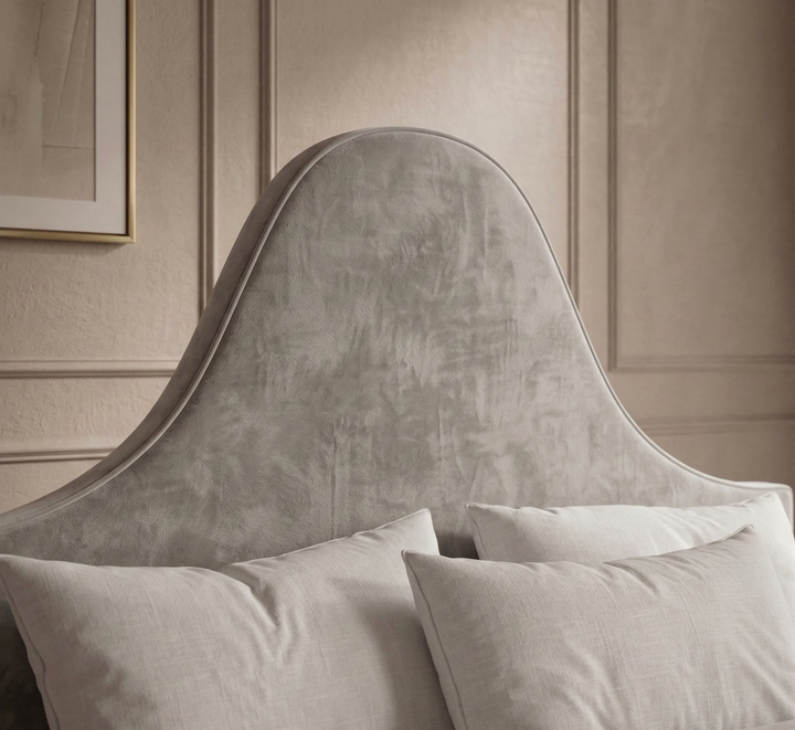 The Elysee Bed