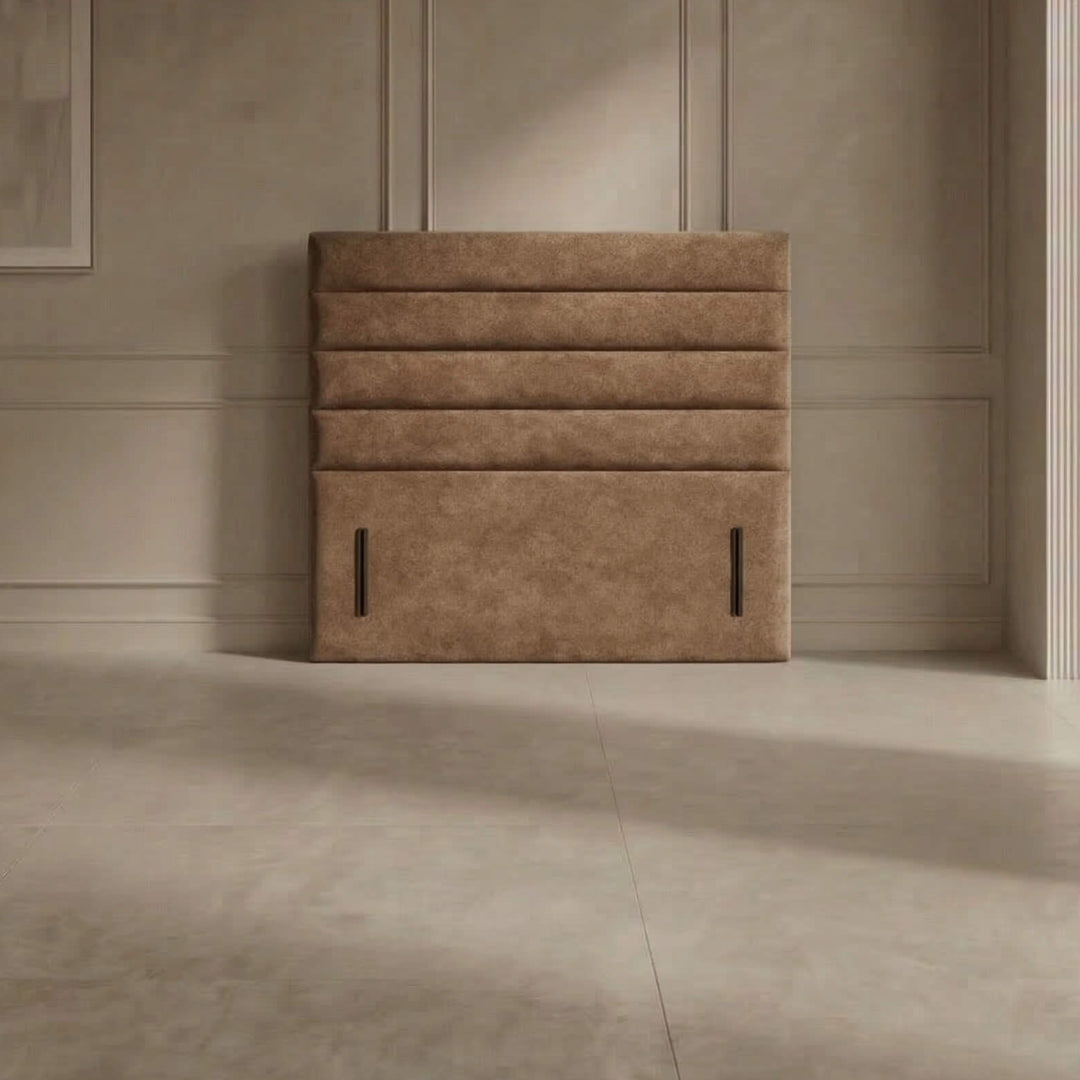 The Modular Headboard