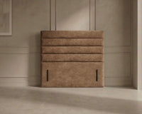 The Modular Headboard