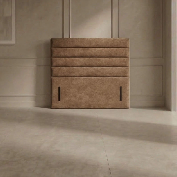 The Modular Headboard