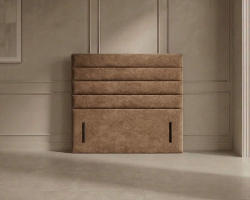 The Modular Headboard
