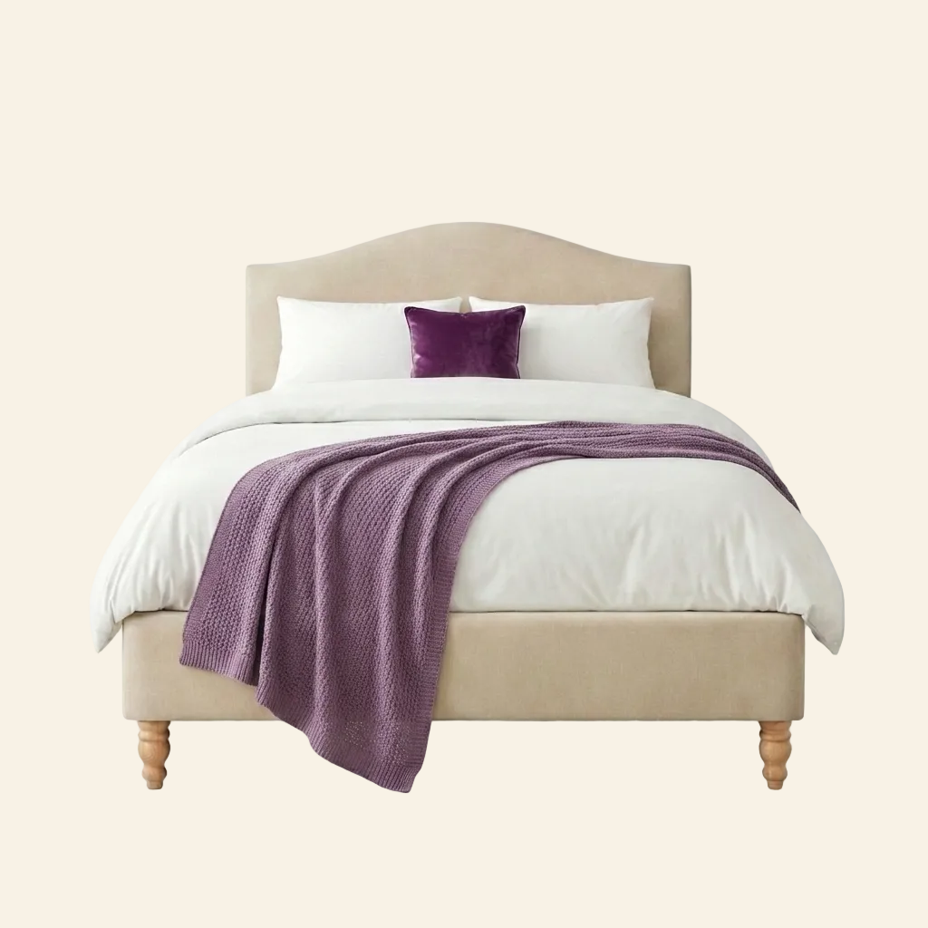 The Gable Bed