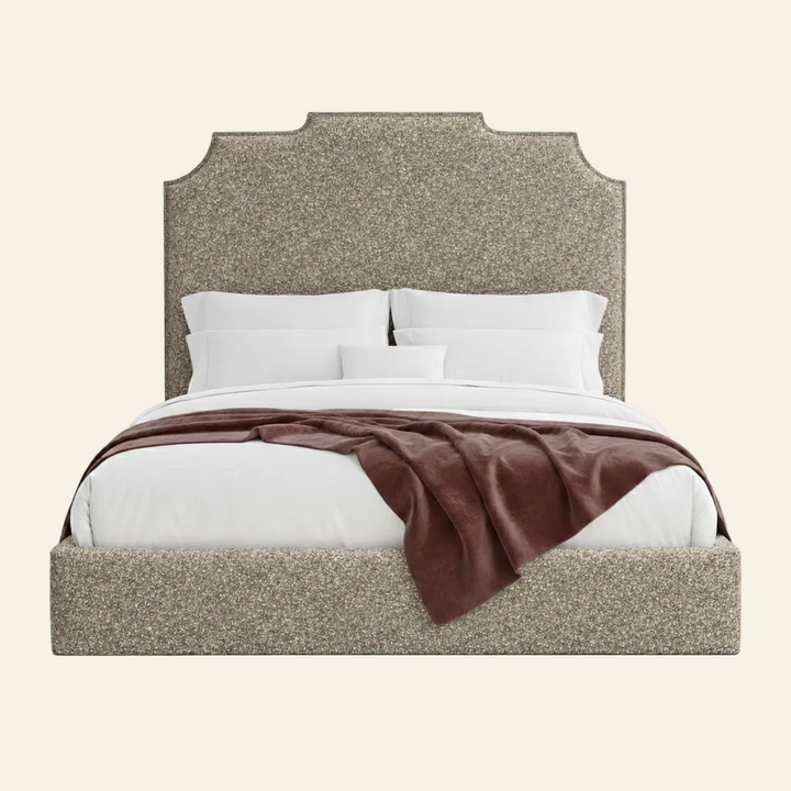 The Crosby Bed