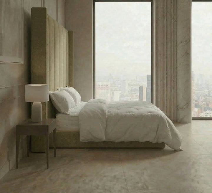 The Witney Bed