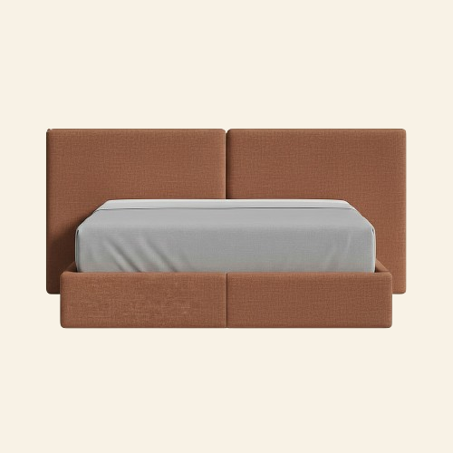 The Wynn Extended Bed